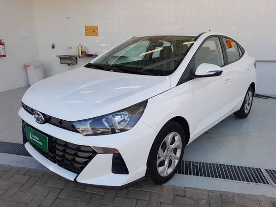 HYUNDAI HB20S 1.0 12V FLEX COMFORT PLUS MANUAL HYUNDAI HB20S 1.0 12V FLEX COMFORT PLUS MANUAL